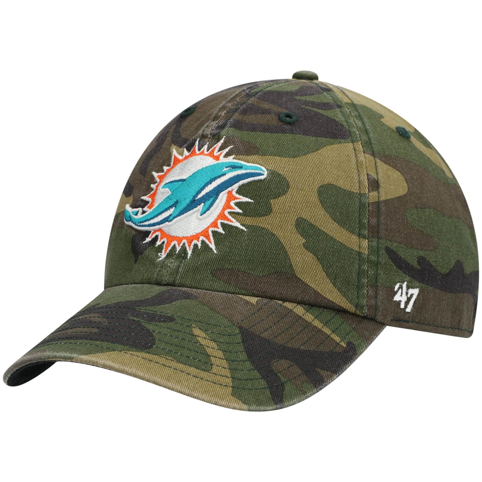 new miami dolphin hats
